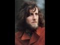 Hey you (looking at the moon) - Graham Nash
