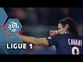 Goal Edinson CAVANI (48') / Paris Saint-Germain - AS Saint-Etienne (4-1) - (PARIS - ASSE) / 2015-16