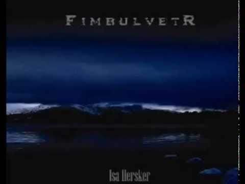 Fimbulvetr - To Isengard
