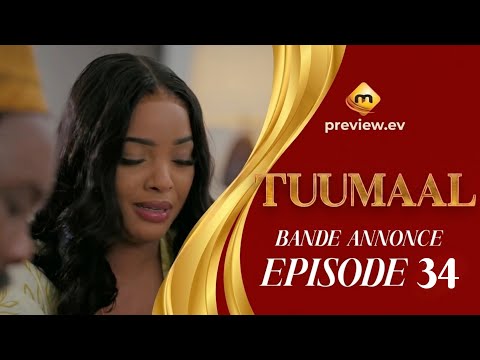 Série Tuumaal- Épisode 34- Bande Annonce preview: L'ultimatum des 24h et la fuite du dossier médical