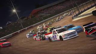 NASCAR Heat 2 video 2