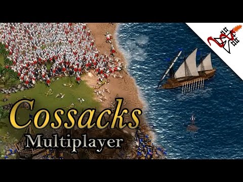 telecharger cossacks back to war pc
