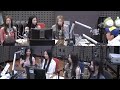 RAMI - Dinosaur by AKMU on KBS' COOL FM!