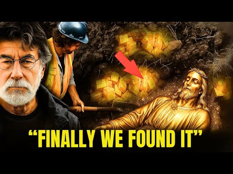 La scoperta di Oak Island nel 2025 STUPISCE il mondo: finalmente trovata una struttura nascosta!