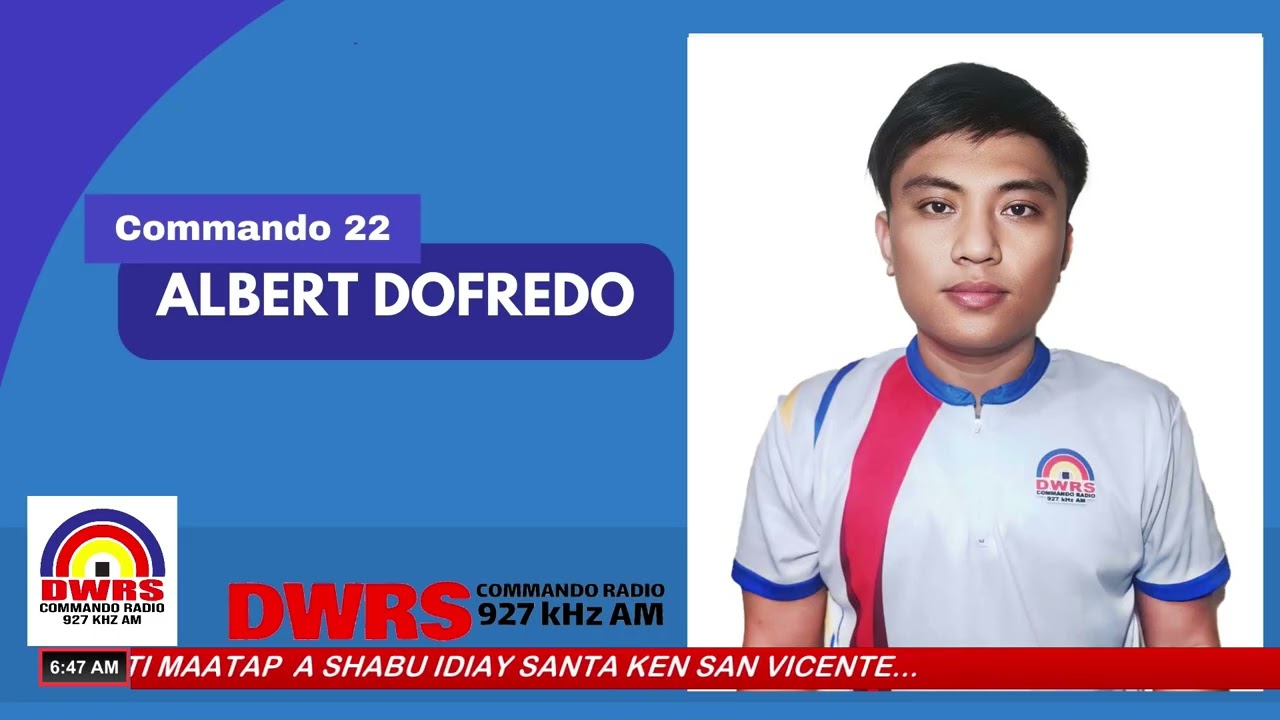 LALAKI NATILIWAN TI MAATAP A SHABU IDIAY SANTA KEN SAN VICENTE