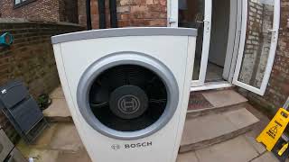 Album cover: Natwest x Worcester Bosch Pilot Project