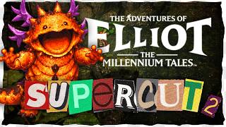 The Adventures of Elliot: The Millennium Tales xEFxBFxBD️ | Supercut (#)