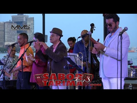 Doug Beavers & Los Titanes del Trombon Feat. Frankie Vasquez - Tu no sabes