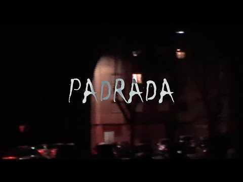 nastyfactor - Padrada