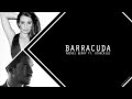 Glee - BARRACUDA - Lyric Video 