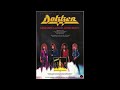 Dokken - Don't Lie to Me (E Standard)