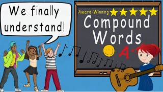 Compound Words by Melissa