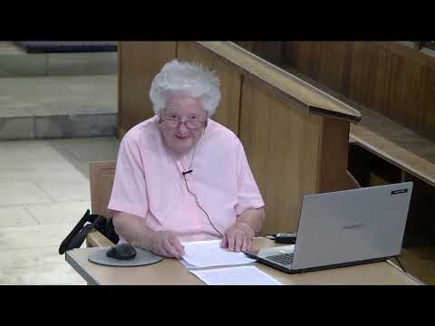 The Bible Story - Session 44: Luke: Acts Part Three