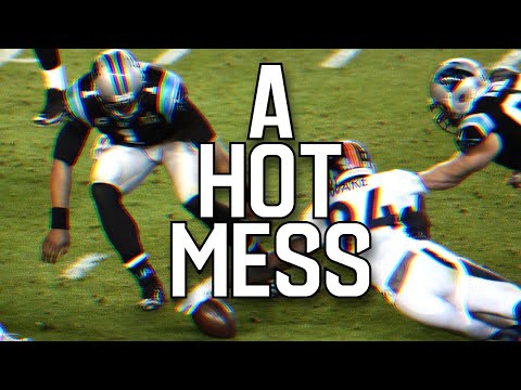 WTF Happened in Super Bowl 50?