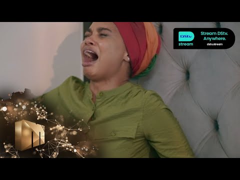 My husband is not dead – Umkhokha: The Curse | Mzansi Magic | S1 | Ep223