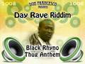 Day Rave Riddim Mix