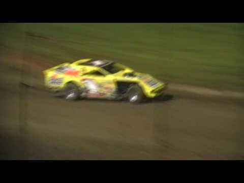 AMCA Nationals Feature - Lismore Speedway - 28.01.17