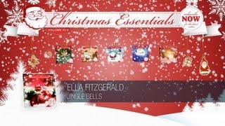 Ella Fitzgerald - Jingle Bells // Christmas Essentials