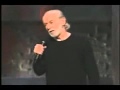 George Carlin on Prayer