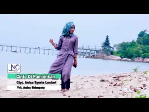 Annisa Simphaty - Cinto Dipamainkan - Lagu Minang Terbaru 2017
