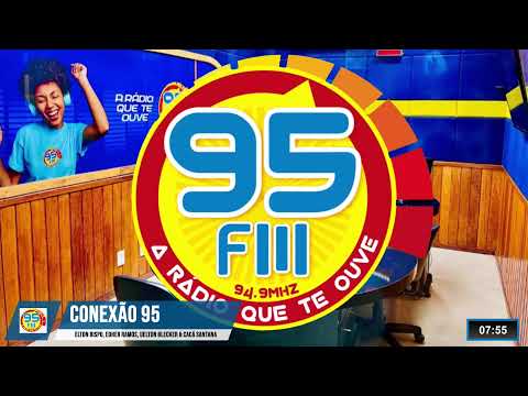 95 EM GERAL - 16 DE JULHO DE 2026