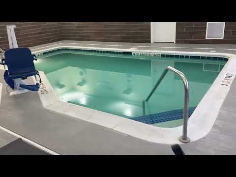 Hotel Tour of Fairfield Inn & Suites by Marriott in Canton NY