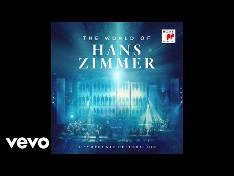 The Holiday Orchestra Suite (Official Audio) | The World of Hans Zimmer - A Symphonic C...