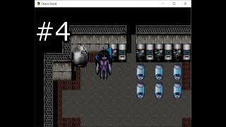 【ChaosDead】実況プレイ 強すぎるJKと地獄から帰還をめざす PART4