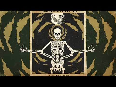 DEMRICK x ROKBOTTOM - REMINISCE (OFFICIAL VISUALIZER)