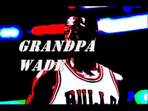 The tales of Grandpa Wade vol 1