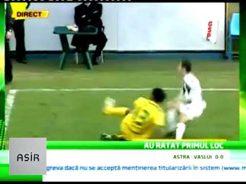 Liga 1 2009-2010 | Rezumat Etapa 26 Astra Ploiesti - FC Vaslui 0-0 V2