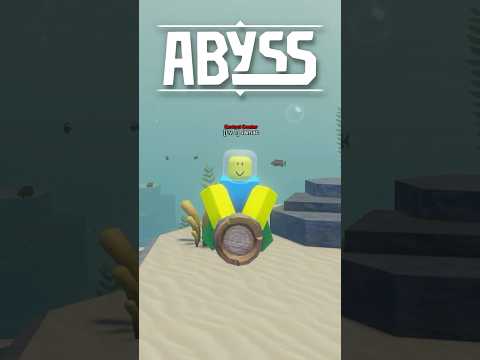 Wird dieses Spiel Roblox übernehmen? (Abyss)