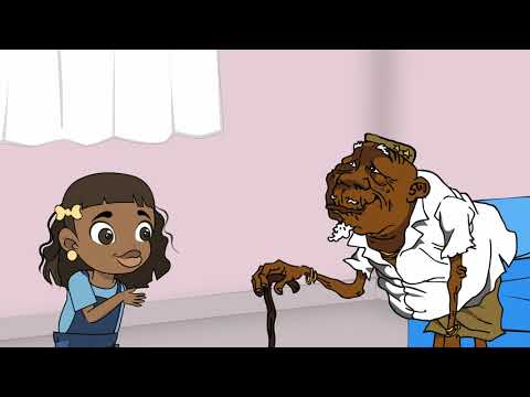 Vilain peÌpeÌ - La Blague du Jour