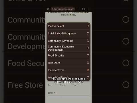 How to Register for LIFE*SPIN programs