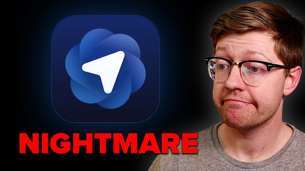 ChatGPT's Altas Browser is a Security Nightmare