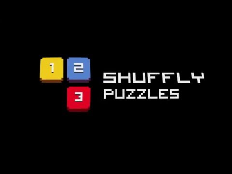 Shuffly Puzzles video thumbnail
