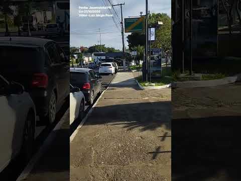 Penha em Jacarezinho PR