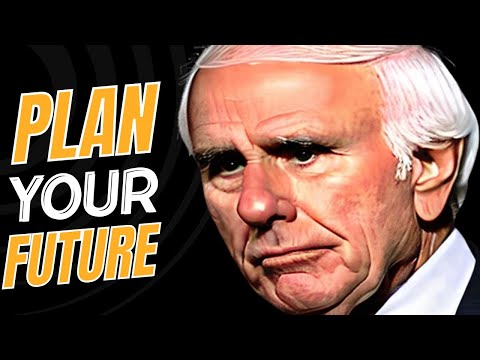 Jim Rohn Law Of Averages How To Be Successful In Anything You Do Best Motivational Speech
