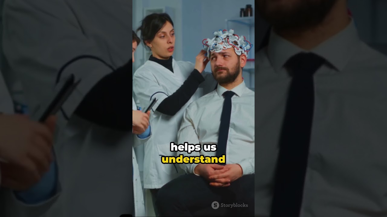 Neurophysiology Decoding Brain Function  #shorts