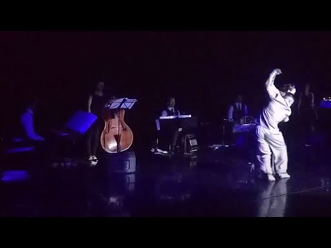 Virginia Pandolfi & Jonathan Agüero | MILONGA PARA AS MISSOES, Renato Borghetti | TangoSalónFestival