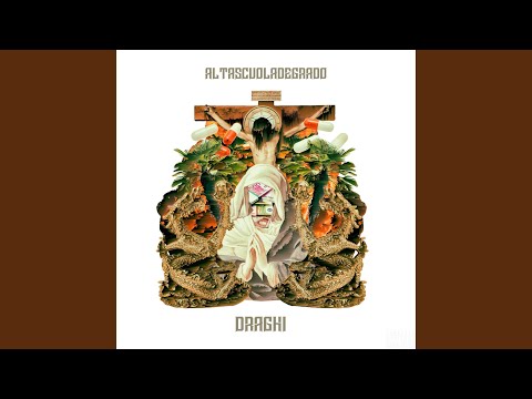 Error 404 (feat. Santiegaz, Ranabis & Dj Magno)