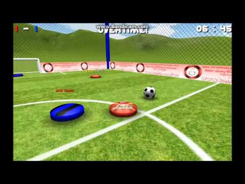 BerbatCrew Goals & Skills Movie