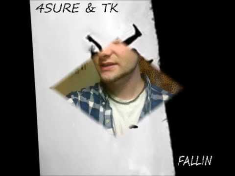4Sure & TK - Falling