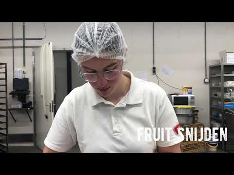 Banketbakker vacature