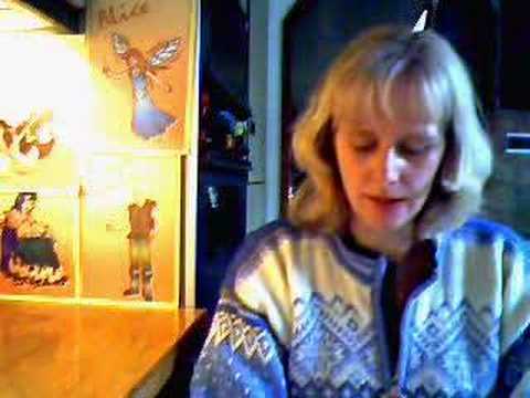 Brave Hunter and the Witches (part 6)