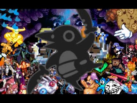 PCRPG OST - Casting Prinnies