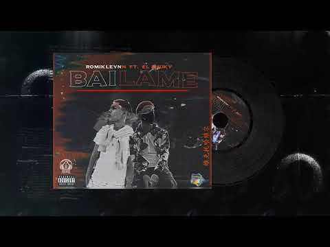 EL SHUKY👹 - ROMIKLEYNN🐯- BAILAME  (Prod-penthousemusic) versión FashionGirl