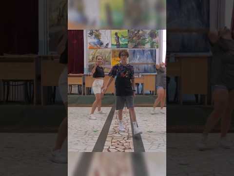 AVI S, A-Lectro, Norman - Senta (Choreography by @laviniavalentina5381)#me #workshop #dance