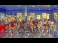 RINA WANGSU - BEBE GOT FIRE | ZUMBA | DANCE | REGGAETON | LATIN SONGS