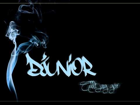 Djunior - Allt jag gör